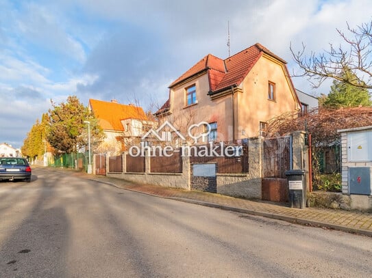 Prodej domu 340 m², pozemek 536 m²