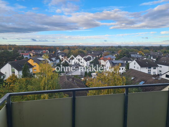 Apartment mit Aussicht, Schwimmbad und Sauna