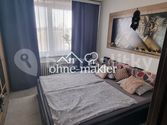 Pronájem bytu 3+1 79 m²