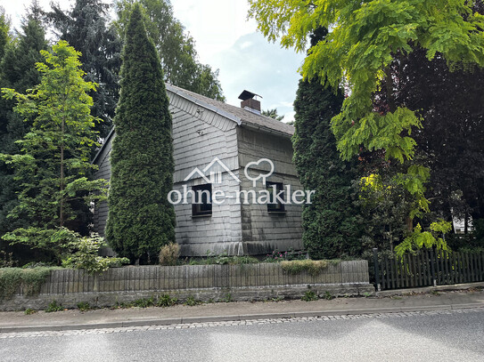 Günstiges 8-Zimmer-Einfamilienhaus in Großröhrsdorf Bretnig-Hauswalde