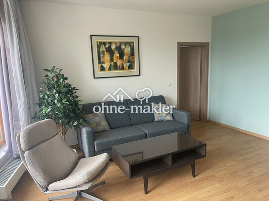 Pronájem bytu 2+kk 68 m²