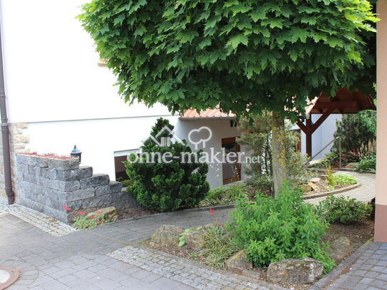 ***1-Zimmer-Apartment*** in Grolsheim