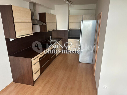 Pronájem bytu 3+kk 71 m²