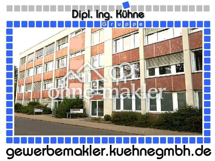 Prov.-frei: Halle mit hoher Bodentraglast