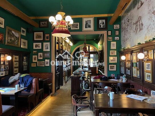 Irish Pub zu verkaufen