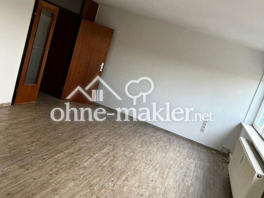 Single-Appartement mit EBK