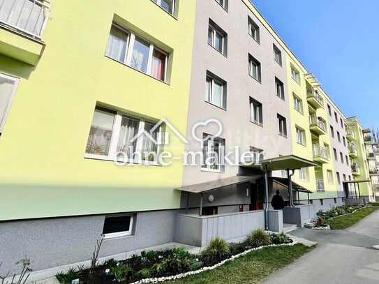 Prodej bytu 3+1 65 m²