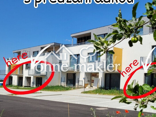 Pronájem bytu 1+kk 43 m²