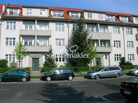 Helle 2-Zimmerwohnung (möbliert) in Berlin-Johannisthal - Photo 1