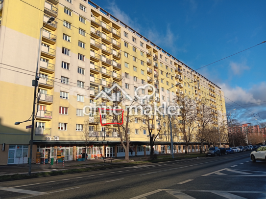 Prodej bytu 3+1 77 m²