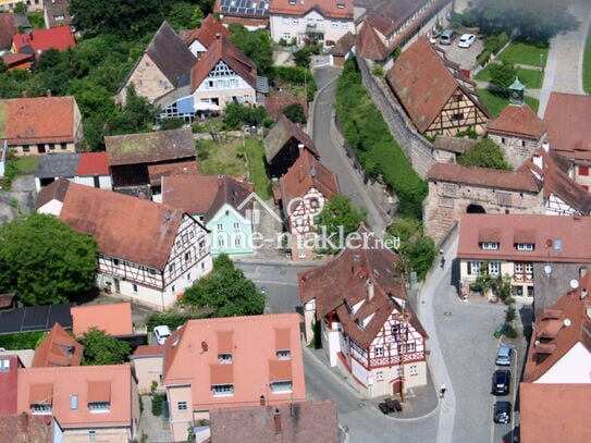 Haus in Cadolzburg zu mieten