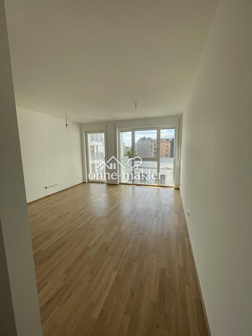 Barrierefreies Zuhause mit 3,5 Zimmern in Berlin zentral gelegen - Foto 1
