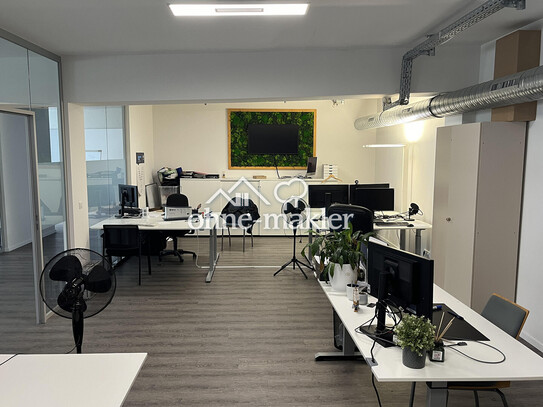 Flexibel nutzbare Event- & Meetingräume in Mannheim-Neckarau