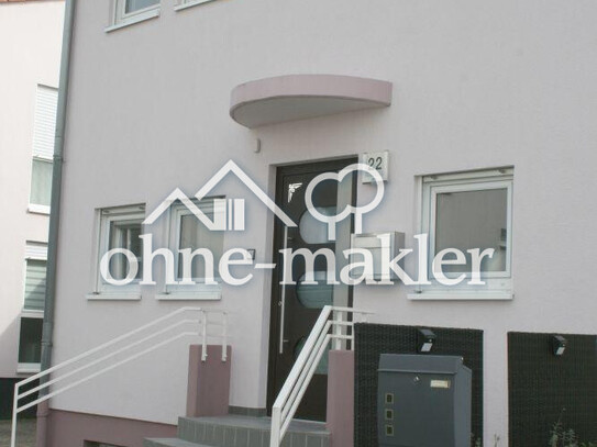 Neu renoviertes Niedrigenergiehaus, absolut ruhige kinderfreundliche Lage