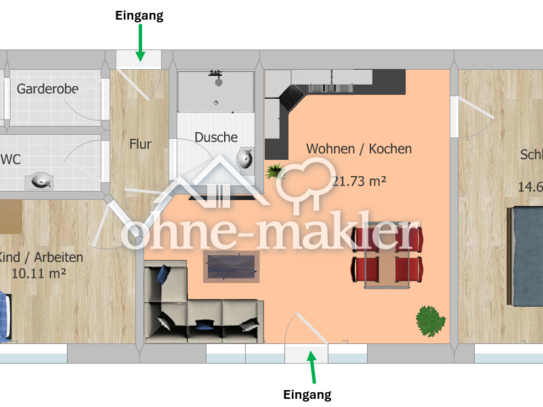 IHRE CHANCE: Außergewöhnliches Wohn(t)raum-Potenzial in Dresden-Löbtau!