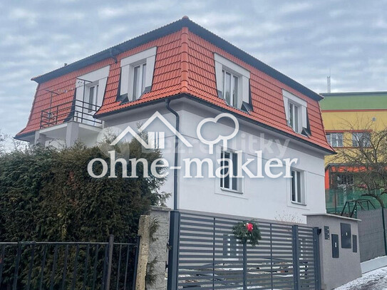 Pronájem bytu 3+kk 74 m²