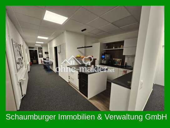 Büro / Praxis / Tagespflege / Kinderbetreuung / Wohnung u.v.m. - 705,00EUR/m²