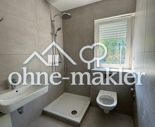 Charmante 2 Zimmer Wohnung am Padersee inkl. Einbauküche