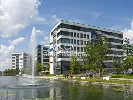 Nach-/Untermieter gesucht - Modernes Büro in Garching bei München
