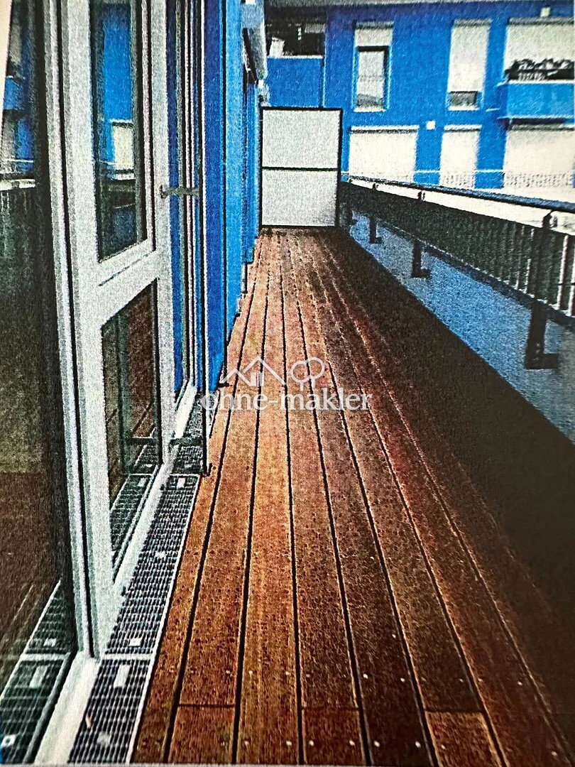 4-Zimmer-Wohnung in Spandau - Photo 1