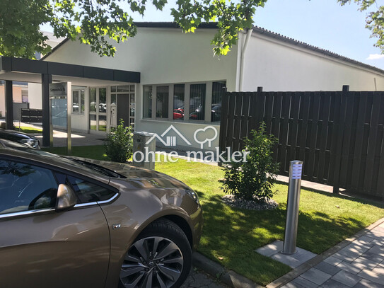 Schöne Bürofläche (50m²) in Toplage - direkt vom Eigentümer