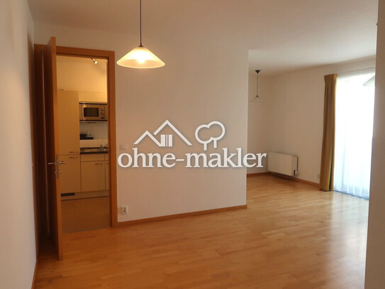 Pronájem bytu 3+kk 83 m²