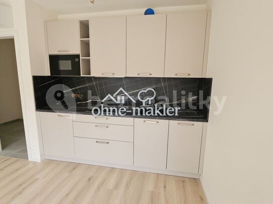 Pronájem bytu 1+kk 37 m²