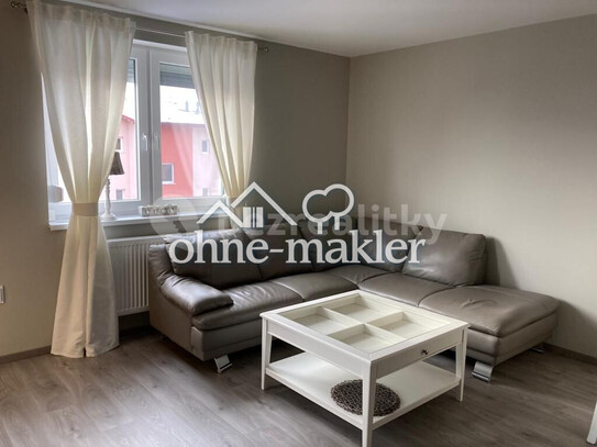 Pronájem bytu 2+1 54 m²