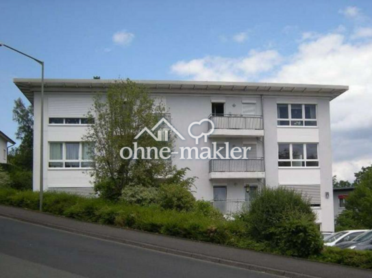 1-Zimmer Wohnung in Siegen-Achenbach