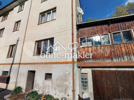 Prodej domu 600 m², pozemek 1.000 m²