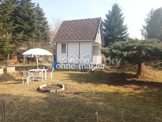 Pronájem chaty, chalupy 40 m², pozemek 300 m²