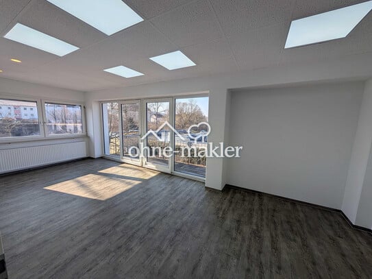 Attraktive Büroflächen in Hersbruck zur Miete – modern und flexibel 33 bis 173m²