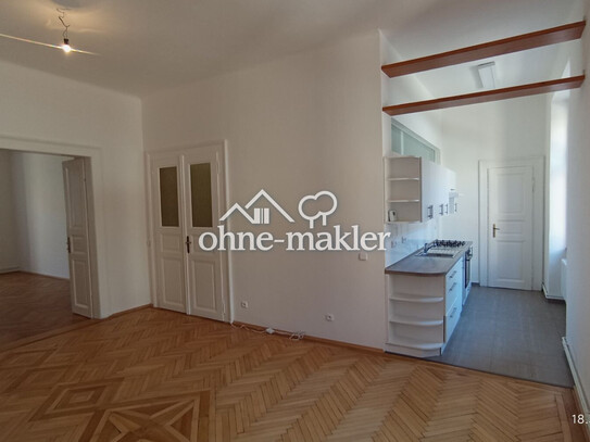 Pronájem bytu 3+1 100 m²