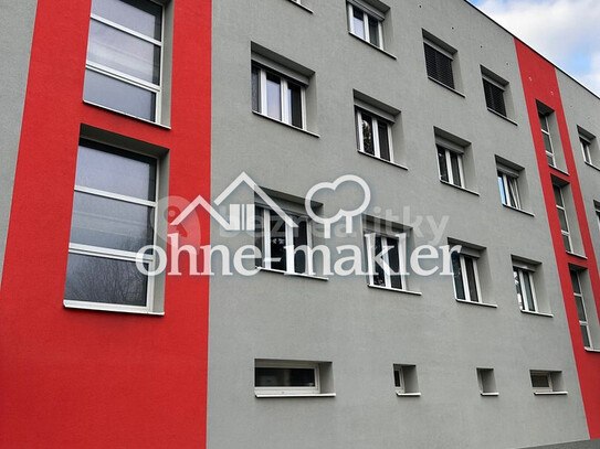 Prodej bytu 3+1 71 m²