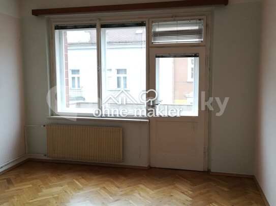 Pronájem bytu 2+1 60 m²