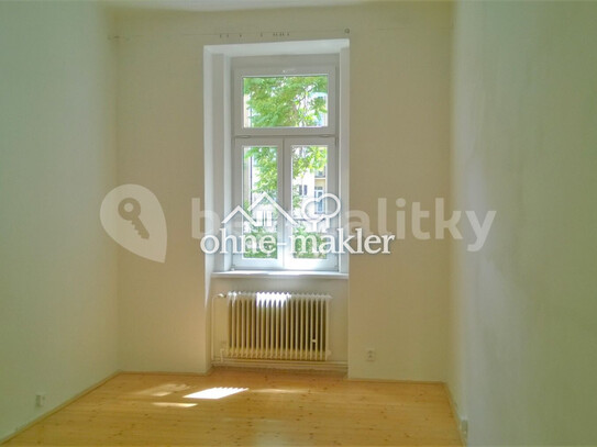 Pronájem bytu 3+1 82 m²