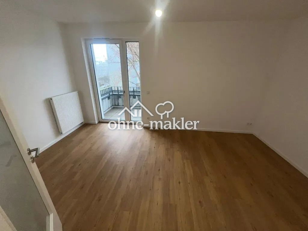 1-Zimmer Wohnung in Lichtenberg - Foto 1