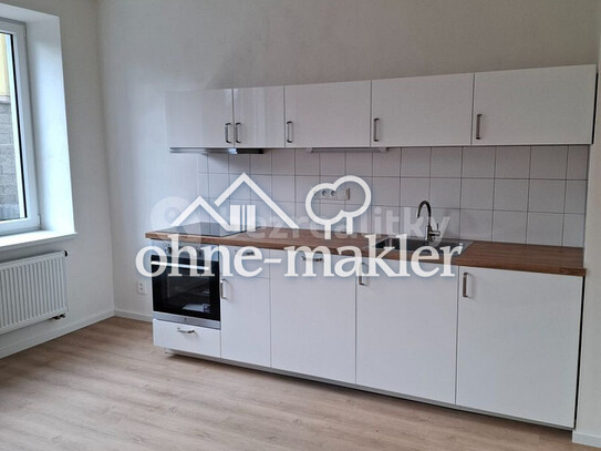 Pronájem bytu 3+kk 59 m²