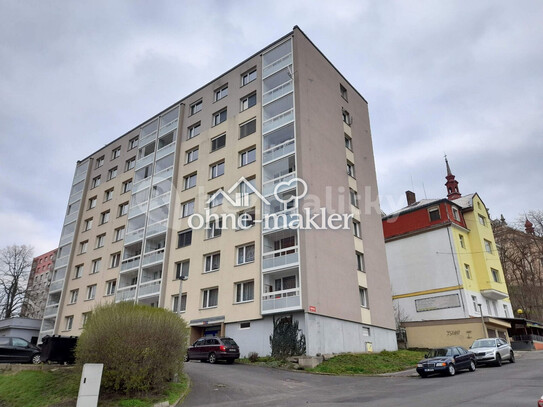 Pronájem bytu 3+1 83 m²