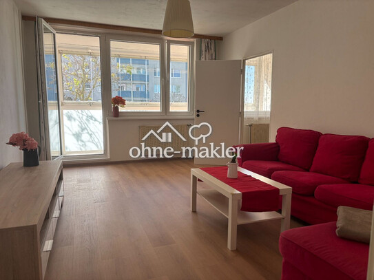 Pronájem bytu 3+1 71 m²