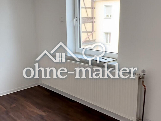 Freundliche 2,5 Zimmer Wohnung in Hechingen