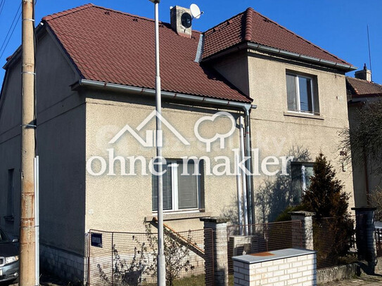 Prodej domu 144 m², pozemek 462 m²