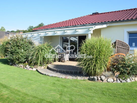 Bungalow in Top Lage, von Privat !!! Reserviert!!!