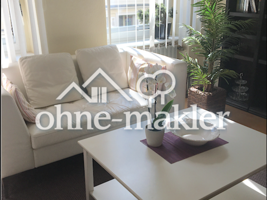 Chic möblierte 3 Zimmer 70qm Altbau Elberfeld Nähe Rathaus St.Josef + Agaplesion Helios Bayer Werke