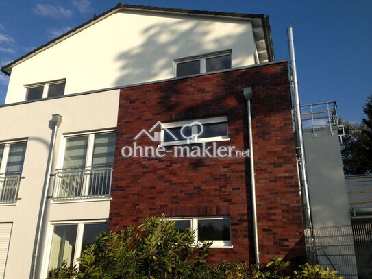 Schöne Wohnung mit Balkon Wuppertal Katernberg.