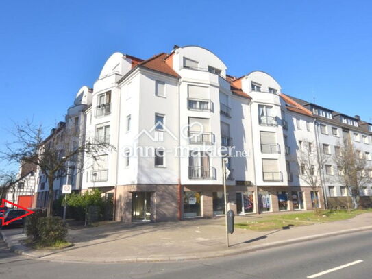 schönes, helles Apartment in Essen-Altenessen-Süd zu vermieten