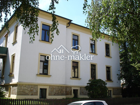 DD-Plauen, 3 Zimmer, 65 qm