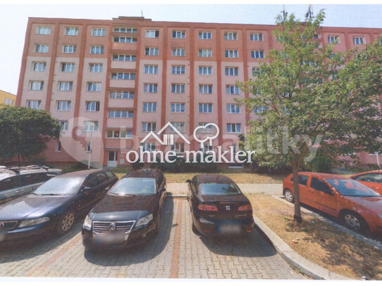 Prodej bytu 3+1 64 m²