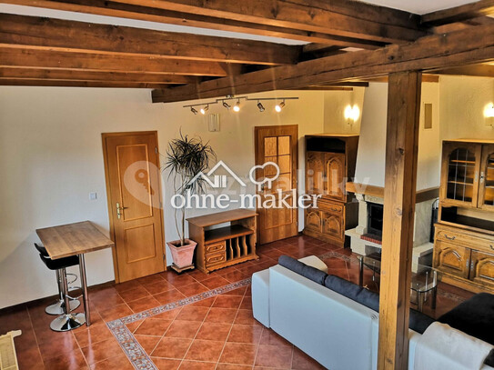 Pronájem bytu 3+kk 72 m²