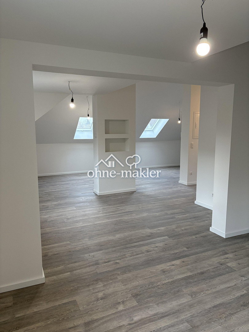 70m² 2-Zimmer Neubau Wohnung im Erstbezug ab sofort zu vermieten / Fußbodenheizung, Wärmepumpe uvm. - Photo 1